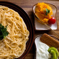 キャシーキャサリン's cooksnap of when they made 簡単すぎる！かぼちゃのサラダ♪.