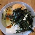 ナンキンハゼ's cooksnap of when they made 焼肉のタレとチーズで♡こってり卵かけご飯.