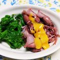 ともこキッチン's cooksnap of when they made ♡ホタルイカの下処理.