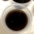 みんみこしっぽ's cooksnap of when they made ダイエット中でもデザート♡コーヒーゼリー.