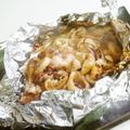 mammamiwa♪'s cooksnap of when they made イカの肝焼き.