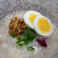 Champorado's cooksnap of when they made 大根のとろり中華粥.