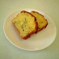 ☆naoshin☆'s cooksnap of when they made しっとり☆さつまいもパウンドケーキ.