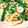 Gim☆let's cooksnap of when they made ✿海老とニラのにんにく醤油パスタ✿.