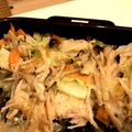 ちみ太郎★'s cooksnap of when they made 本マスの味噌マヨ味のホイル焼き.