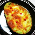 みるふぅしゅう's cooksnap of when they made アボカドの激旨・超簡単グラタン.