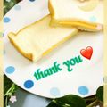 ☆なあなクック☆'s cooksnap of when they made チーズ食パン.