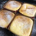 Rs＊kitchen's cooksnap of when they made 超特急！ミキサーでベイクドチーズケーキ♪.