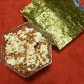 三兄妹の杏まま's cooksnap of when they made 綺麗痩せ！ 納豆のカッテージチーズ和え♫.
