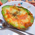 cocomammy_'s cooksnap of when they made アボカドの激旨・超簡単グラタン.