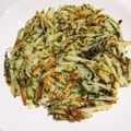 セイギママ☆'s cooksnap of when they made ✿ ジャガイモで☆のり塩ガレット.