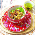 sakuraロゼット's cooksnap of when they made 簡単 焼き鳥kan丼.