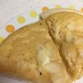 ♪ひのひの♪'s cooksnap of when they made レンジで作るノンオイル全卵カスタード♪.