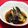 miino's cooksnap of when they made ドレッシングで簡単あげなす★中華ゴマ編.
