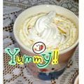 ゆけり３兄弟's cooksnap of when they made ウィンナーコーヒー.