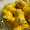 maruru-nn's cooksnap of when they made 里芋のチーズ焼き　超簡単！.