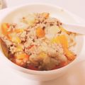 琥珀まる's cooksnap of when they made 幼児食にも☆コロコロ肉じゃが.