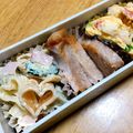 cookmuu28★'s cooksnap of when they made 簡単！キュウリとハムのマカロニサラダ.
