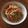 かよばぁ's cooksnap of when they made 味付けえのきで♪胡麻和え＊お弁当にも便利.