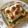 いお。's cooksnap of when they made パセリ大量消費 パセリトースト.