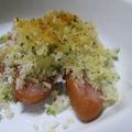 ちばたま's cooksnap of when they made 簡単おつまみ★HOT！HOT！ウィンナー.