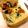 のらむーちょ's cooksnap of when they made 家にあるもので簡単☆ケークサレ.