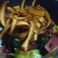 アンダーカバー's cooksnap of when they made 納豆とブロッコリーのサラダ.