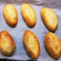 emiring's cooksnap of when they made シュガートップのメープルシロップぱん♪.