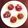 ぴよまる's cooksnap of when they made 友チョコに♪カラフルおいしいパフチョコ.
