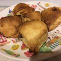アルパカ子's cooksnap of when they made HMスコーン.