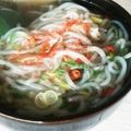 zakkiiM's cooksnap of when they made ダイエット！辛ラーメンのカップ風しらたき.