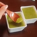 ハリハリ戦士's cooksnap of when they made とろふわぁ♪かぼちゃぷりん☆.