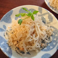 竹ちゃーん's cooksnap of when they made しらたきのたらこ炒め.