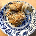 stm☆anz's cooksnap of when they made たらの味噌マヨ焼き.