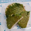 あさみどん42's cooksnap of when they made シーチキンと豆腐の梅味噌つくね.