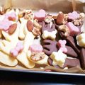 ネコバスととろ's cooksnap of when they made 簡単！サクサク！型抜きクッキー.