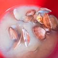 大阪のちゃーちゃん's cooksnap of when they made あさりのお味噌汁♡超簡単砂抜き法、伝授☆.