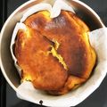 ひさぴよぴよ's cooksnap of when they made チーズケーキのようなヨーグルトケーキ♡.