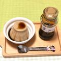 もぐもぐ人's cooksnap of when they made ✿なめらか豆乳プリン✿.
