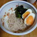 アボたま's cooksnap of when they made 簡単★しらたきで作る台湾まぜそば.