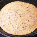 huu_ka's cooksnap of when they made 長芋のふわふわ焼き.