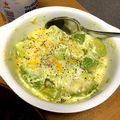 クロ８５'s cooksnap of when they made 柚子胡椒マヨdeアボカド.