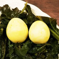 おすわりつんこ's cooksnap of when they made あると嬉しいうずらたまごのカレーピクルス.