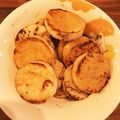 さよむし＊'s cooksnap of when they made 【簡単】山芋のほっこりバター醤油焼き.