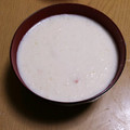 えんたろちゃん's cooksnap of when they made 根張星とろろの簡単ポタージュ◇ミキサー無.