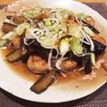 チャコペン's cooksnap of when they made 鶏とナスの煮浸し。.
