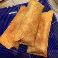 ましたこ's cooksnap of when they made 定番!!基本の春巻き.