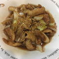 虎蓮坊's cooksnap of when they made 鶏皮と長ネギの甘辛 焼き鳥風.