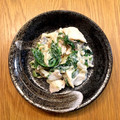 きじとら☆'s cooksnap of when they made たらとほうれん草のクリーム煮.