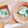 くるみハム's cooksnap of when they made 【離乳食】ハーフバースデー スヌーピー.